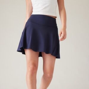 Athleta Ace Tennis Skort - 15.5in